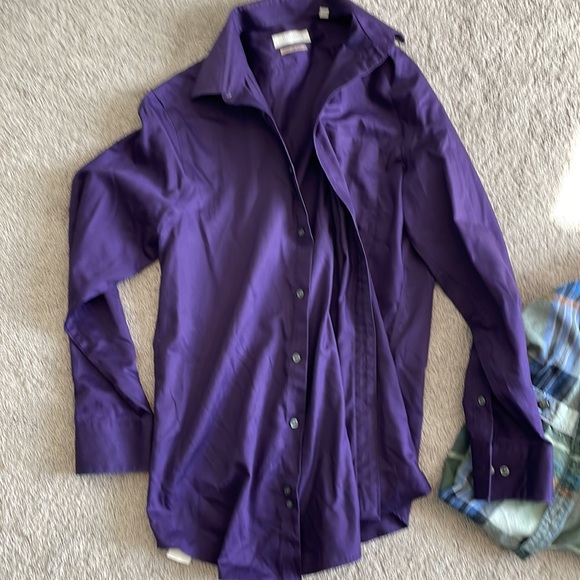 Mens button down shirt bundle! - Picture 6 of 7